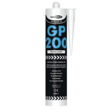 Bond It Gp200 General Purpose Silicone