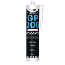 Bond It GP200 General Purpose Silicone