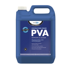 Bond It Pva Adhesive & Sealer 5 Litre