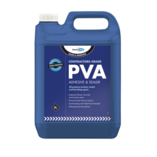 Bond It PVA Adhesive & Sealer 5 Litre