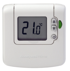 Honeywell Digital Home Thermostat DT90E