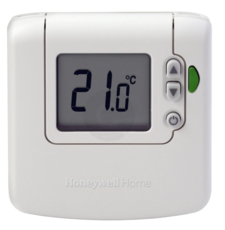 Honeywell Digital Home Thermostat Dt90E