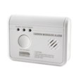 Arctic Hayes - SleepSafe Carbon Monoxide Detector