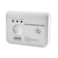 Arctic Hayes - Sleepsafe Carbon Monoxide Detector
