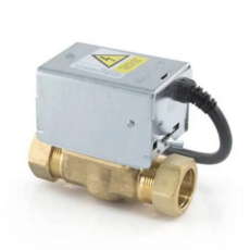 Honeywell 2 Port Valve 22Mm Zone Valve