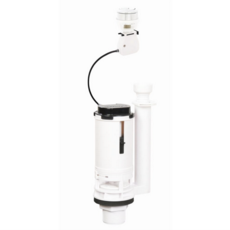 Fluidmaster Pro Button Cable 550Mm Dual - Pro550Lc