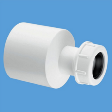 Mcalpine Multifit Reducer - 2'' X 1.5'' Zt26L