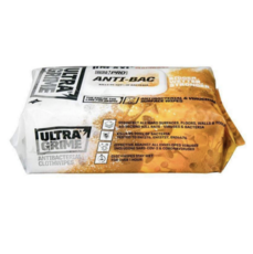 Uniwipe Ultra Grime 5930 Anti-Bac Xxxl+ Wipes 100Pk