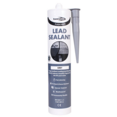 Bond It Lead Flash Sealant Grey Bdlead