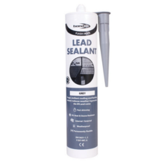 Bond It Lead Flash Sealant Grey BDLEAD