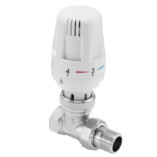 Kartell Style Angled Trv