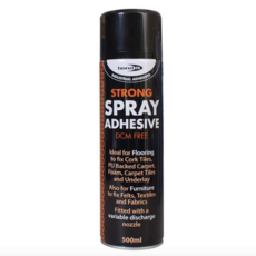 Bond It Spray Adhesive - 500ml