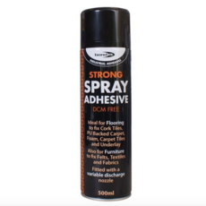 Bond It Spray Adhesive - 500Ml