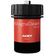 Adey MagnaClean Micro Black 22mm Filter