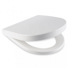 Kartell Project Round Soft Close Seat