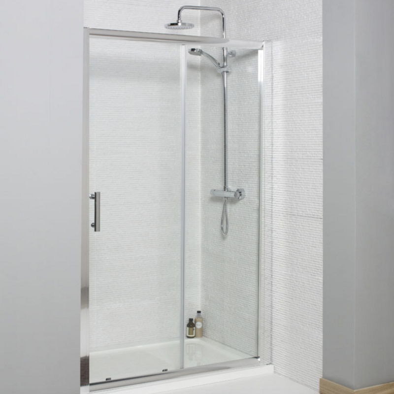 Kartell Kv6 Sliding Door - 1000Mm
