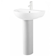 Kartell Kvit Kameo Full Pedestal
