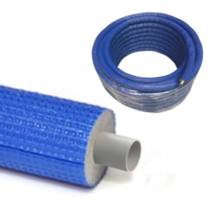 Buteline Pre Insulated Pipe Coiled Insulated - 28Mm X 25M