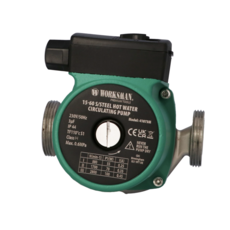 Onyx / Worksman 15-60 Hot/Cold Domestic Circulating Pump
