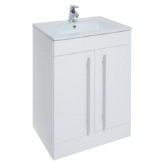 Kartell Purity 600Mm Basin