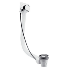 Kartell Bath Pop Up Waste & Overflow