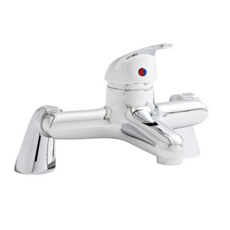 Kartell G4K Bath Filler Tap