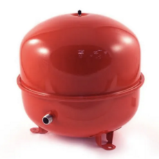 Zilmet Expansion Vessel 35L Central Heating - 35 Litres