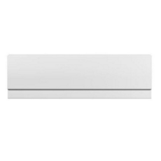 Kartell Supastyle Front Bath Panel White 520Mm X 1700Mm
