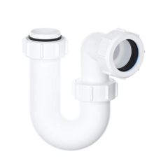 Viva 1-1/2? 32Mm Waste Swivel P Trap