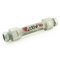 Inta Activflo Water Conditioner - 22Mm Compression