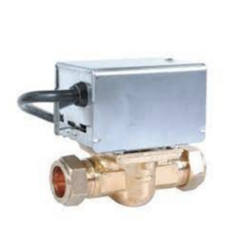 Banico 2 Position Motorised Zone Valve 22Mm