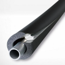Armaflex Self-Seal Pipe Insulation - 15X19Mmx2M