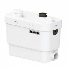 Saniflo Sanivite+ Kitchen And Utility Lifting Station
