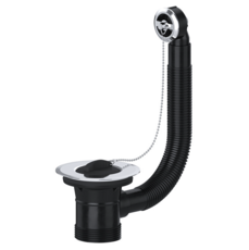 Viva Sanitary Sink Combination Waste