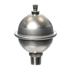 Onyx 0.16Lt Shock Arrestor