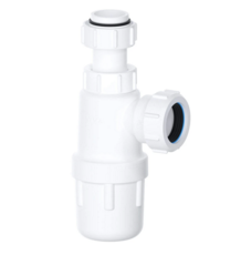 Viva Sanitary Telescopic Bottle Trap - 32Mm