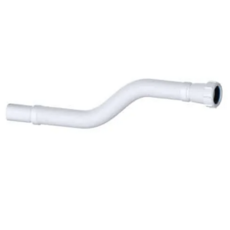 Viva Sanitary 1 1.4" Flexi Connector Compression X Spigot