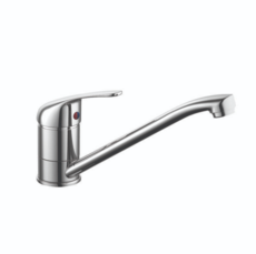 Kartell Mono Kitchen Sink Mixer