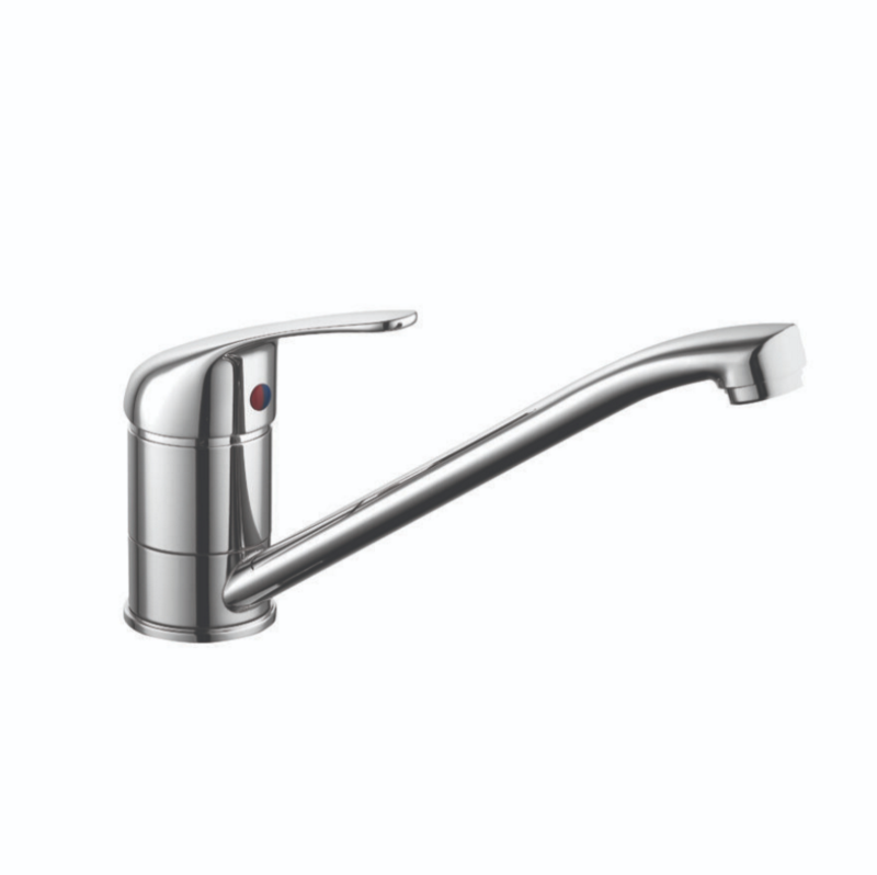Kartell Mono Kitchen Sink Mixer