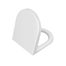 Kartell Standard D Wrapover Seat