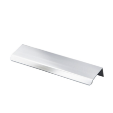Kartell Kartell Fusion Handle Chrome