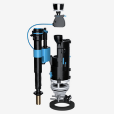 Viva Sanitary Skylo Dual Entry Cistern Component Pack