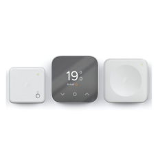 Hive Mini Heating & Hot Water Thermostat