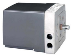Siemens Actuator Sqm 11.16502