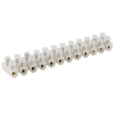15A Pvc Connector Strip