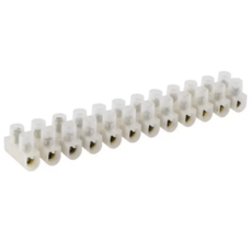 15A PVC Connector Strip