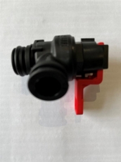 Worcester Pressure Relief Valve 3Bar 87161064310