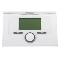 Vaillant TimeSWITCH 160 7 Day Plug In Digital Programmer