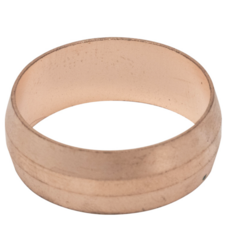 Compression Copper Olive - 8Mm