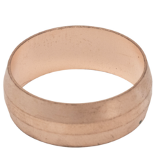 Compression Copper Olive - 8mm